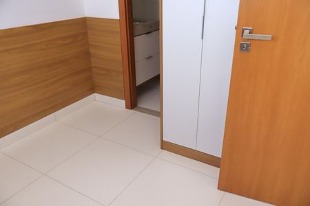 Apartamento para alugar com 42m², 2 quartos e 1 vagaQuarto 2