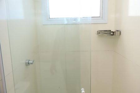 Apartamento para alugar com 42m², 2 quartos e 1 vagaBanheiro social