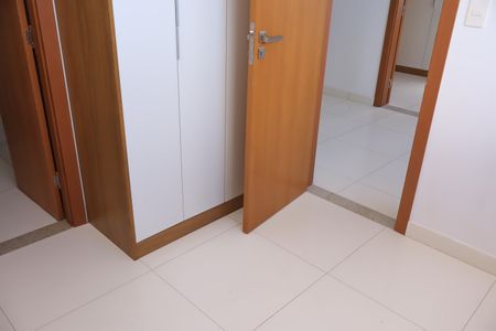 Apartamento para alugar com 42m², 2 quartos e 1 vagaQuarto 2