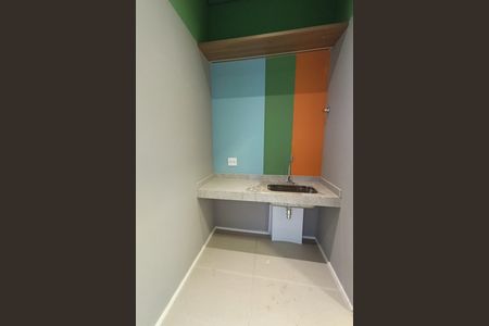 Studio à venda com 25m², 1 quarto e sem vaga Studio à venda com 25m², 1 quarto e sem vagaPet Care