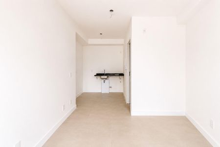 Studio à venda com 25m², 1 quarto e sem vaga Studio à venda com 25m², 1 quarto e sem vagaDormitório