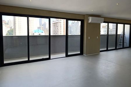 Studio à venda com 25m², 1 quarto e sem vaga Studio à venda com 25m², 1 quarto e sem vagaSalão de Festas