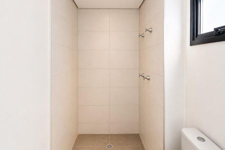 Studio à venda com 25m², 1 quarto e sem vaga Studio à venda com 25m², 1 quarto e sem vagaBanheiro
