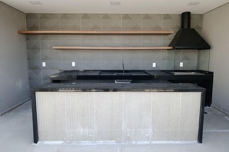 Studio à venda com 25m², 1 quarto e sem vaga Studio à venda com 25m², 1 quarto e sem vagaChurrasqueira