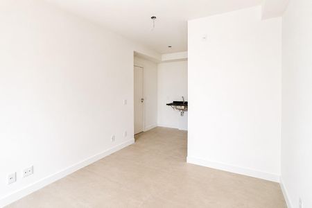 Studio à venda com 25m², 1 quarto e sem vaga Studio à venda com 25m², 1 quarto e sem vagaDormitório