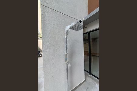 Studio à venda com 25m², 1 quarto e sem vaga Studio à venda com 25m², 1 quarto e sem vagaPiscina - Ducha
