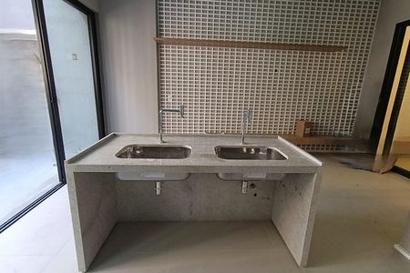 Studio à venda com 25m², 1 quarto e sem vaga Studio à venda com 25m², 1 quarto e sem vagaLavanderia