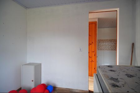 Casa para alugar com 75m², 4 quartos e 2 vagasQuarto 4