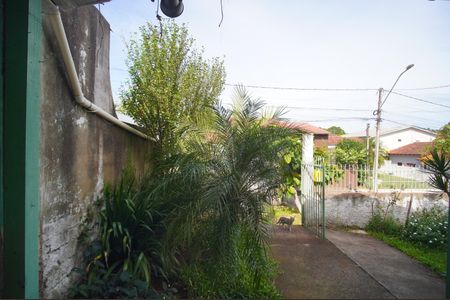 Vista da Sala de casa para alugar com 4 quartos, 75m² em Feitoria, São Leopoldo