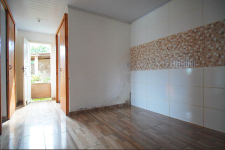 Sala de Jantar de casa para alugar com 4 quartos, 75m² em Feitoria, São Leopoldo