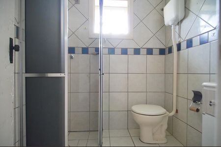 Casa para alugar com 75m², 4 quartos e 2 vagasBanheiro