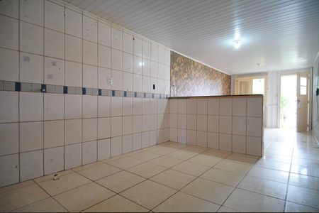 Casa para alugar com 75m², 4 quartos e 2 vagasCozinha