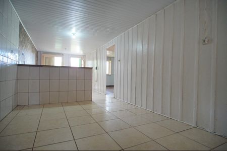 Casa para alugar com 75m², 4 quartos e 2 vagasCozinha