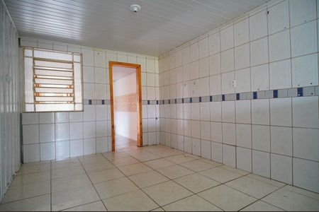 Casa para alugar com 75m², 4 quartos e 2 vagasCozinha
