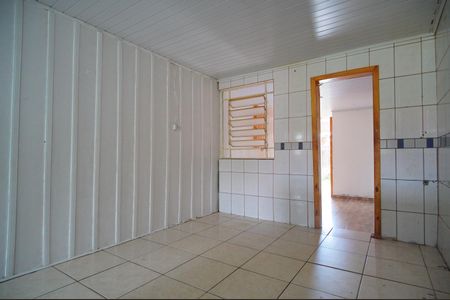Casa para alugar com 75m², 4 quartos e 2 vagasCozinha