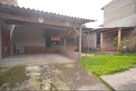 Casa para alugar com 75m², 4 quartos e 2 vagasQuintal