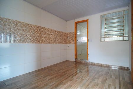 Casa para alugar com 75m², 4 quartos e 2 vagasSala de Jantar
