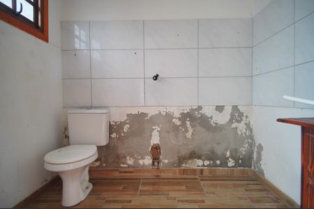 Casa para alugar com 75m², 4 quartos e 2 vagasLavabo