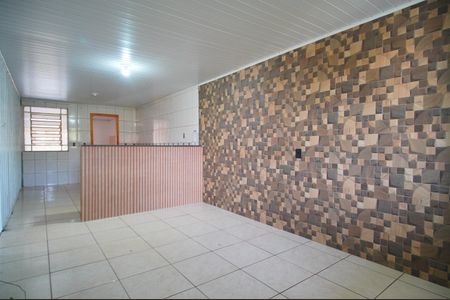 Sala de casa para alugar com 4 quartos, 75m² em Feitoria, São Leopoldo