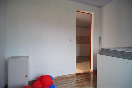 Casa para alugar com 75m², 4 quartos e 2 vagasQuarto 4