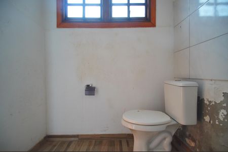 Casa para alugar com 75m², 4 quartos e 2 vagasLavabo