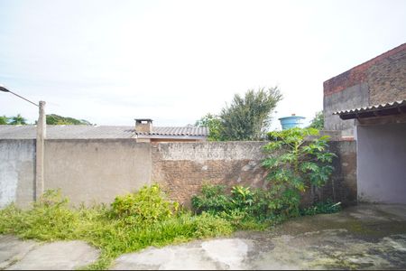 Casa para alugar com 75m², 4 quartos e 2 vagasvista do Quarto 3
