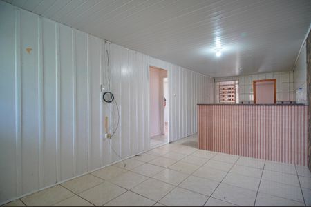 Casa para alugar com 75m², 4 quartos e 2 vagasSala
