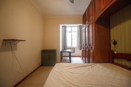 Apartamento para alugar com 110m², 4 quartos e 1 vagaQuarto 2