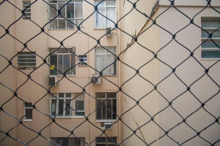 Apartamento para alugar com 110m², 4 quartos e 1 vagaQuarto 2 Vista