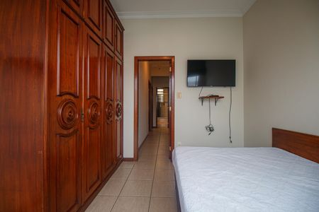 Quarto 1 de apartamento para alugar com 4 quartos, 110m² em Maracanã, Rio de Janeiro