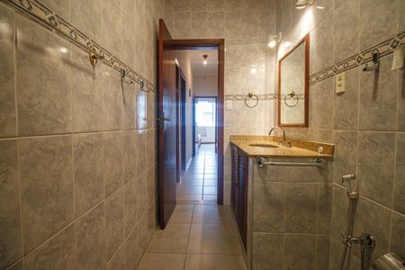 Apartamento para alugar com 110m², 4 quartos e 1 vagaBanheiro