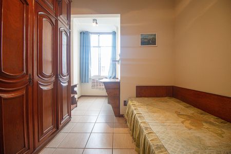 Apartamento para alugar com 110m², 4 quartos e 1 vagaQuarto 3