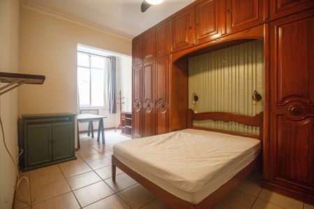 Apartamento para alugar com 110m², 4 quartos e 1 vagaQuarto 2