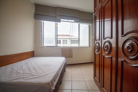 Quarto 1 de apartamento para alugar com 4 quartos, 110m² em Maracanã, Rio de Janeiro