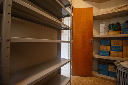 Apartamento para alugar com 110m², 4 quartos e 1 vagaQuarto de Serviço