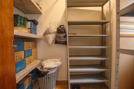 Apartamento para alugar com 110m², 4 quartos e 1 vagaQuarto de Serviço