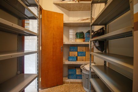 Apartamento para alugar com 110m², 4 quartos e 1 vagaQuarto de Serviço