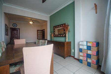 Apartamento para alugar com 110m², 4 quartos e 1 vagaSala