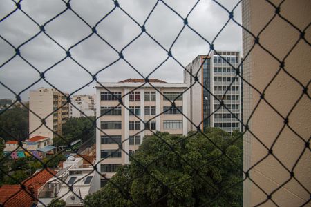 Apartamento para alugar com 110m², 4 quartos e 1 vagaQuarto 3 Vista