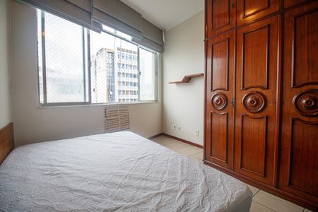 Apartamento para alugar com 110m², 4 quartos e 1 vagaQuarto 1