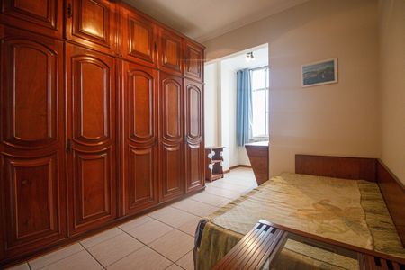 Apartamento para alugar com 110m², 4 quartos e 1 vagaQuarto 3