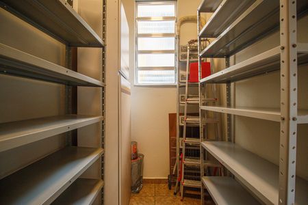Apartamento para alugar com 110m², 4 quartos e 1 vagaQuarto de Serviço