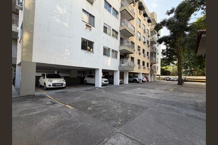 Apartamento à venda com 60m², 2 quartos e 1 vagaÁrea comum 