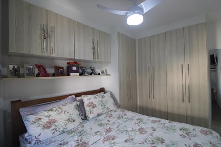 Apartamento à venda com 60m², 2 quartos e 1 vagaquarto 2