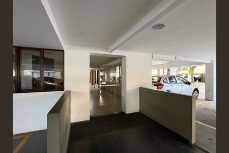 Apartamento à venda com 60m², 2 quartos e 1 vagaEntrada