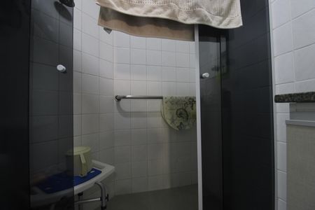 Apartamento à venda com 60m², 2 quartos e 1 vagaBanheiro