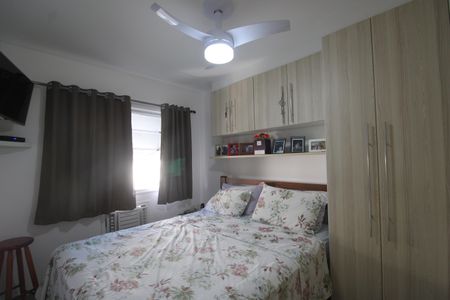 Apartamento à venda com 60m², 2 quartos e 1 vagaquarto 2