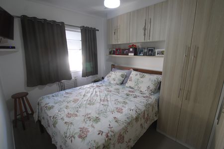Apartamento à venda com 60m², 2 quartos e 1 vagaquarto 2