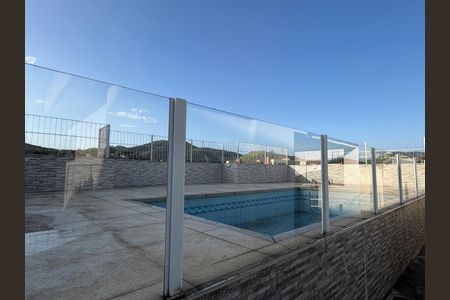 Apartamento à venda com 60m², 2 quartos e 1 vagaÁrea comum - Piscina