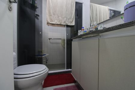 Apartamento à venda com 60m², 2 quartos e 1 vagaBanheiro